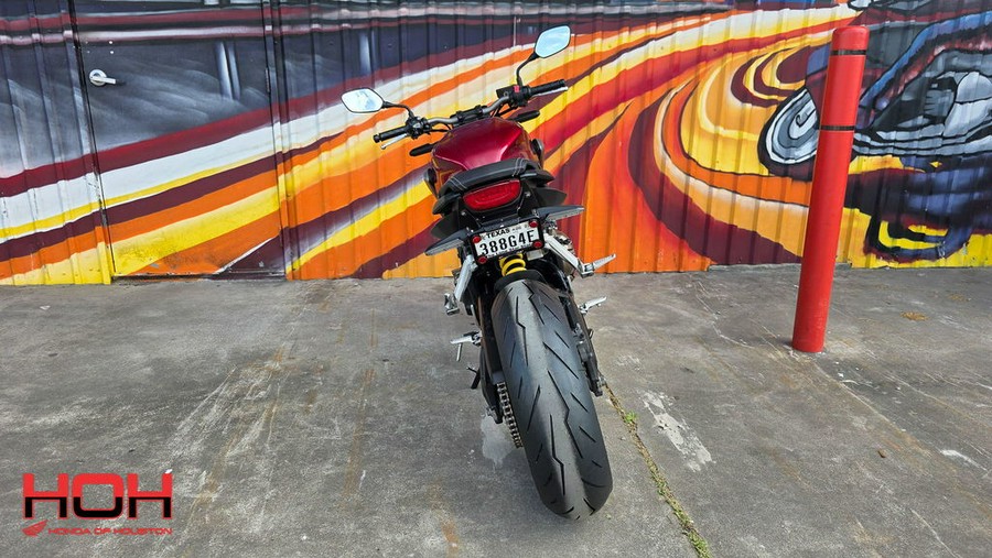 2020 Honda® CB650R ABS