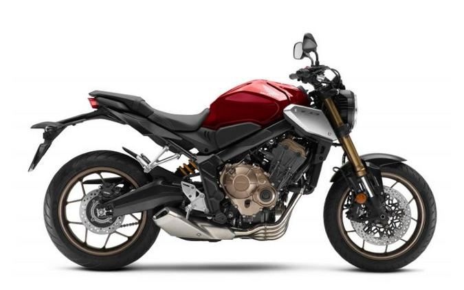 2020 Honda® CB650R ABS