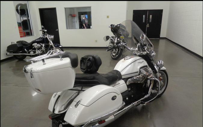 2015 Moto Guzzi California 1400 Touring ABS
