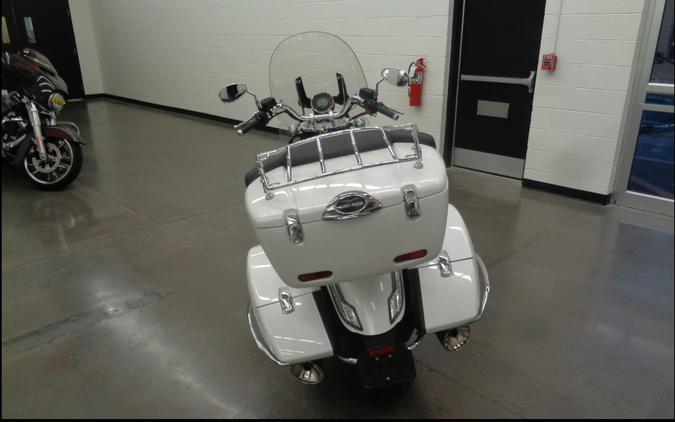 2015 Moto Guzzi California 1400 Touring ABS