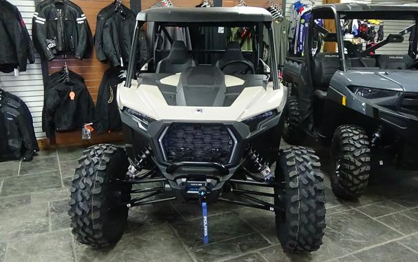 2026 Polaris RZR XP 1000 Ultimate