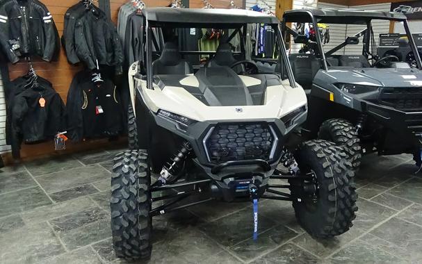 2026 Polaris RZR XP 1000 Ultimate