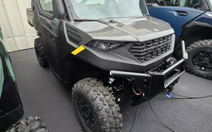 2026 Polaris R26TAU99AK RANGER 1000 CAB