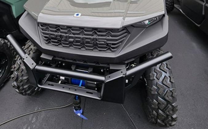 2026 Polaris R26TAU99AK RANGER 1000 CAB
