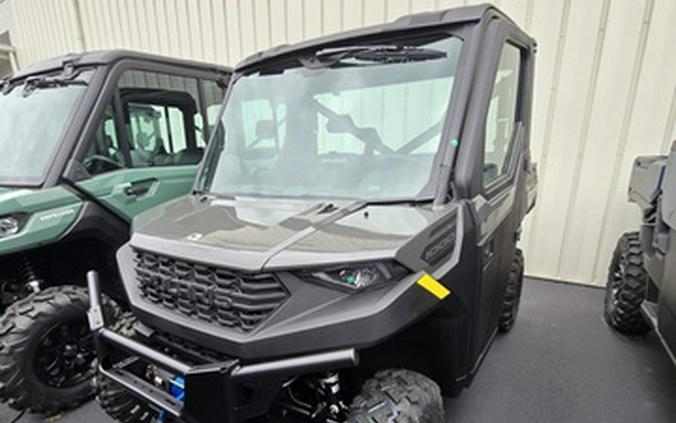 2026 Polaris R26TAU99AK RANGER 1000 CAB