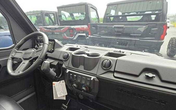 2026 Polaris R26TAU99AK RANGER 1000 CAB