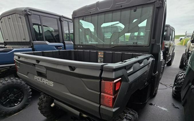2026 Polaris R26TAU99AK RANGER 1000 CAB