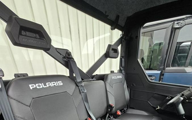 2026 Polaris R26TAU99AK RANGER 1000 CAB