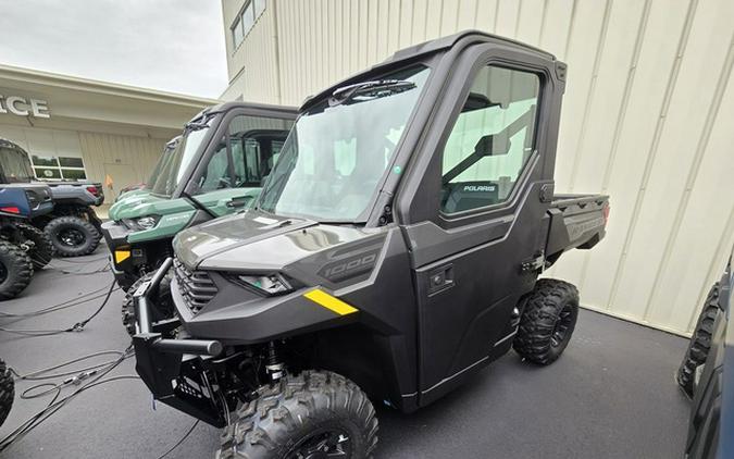 2026 Polaris R26TAU99AK RANGER 1000 CAB