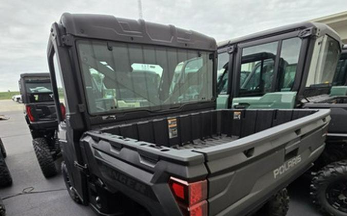 2026 Polaris R26TAU99AK RANGER 1000 CAB