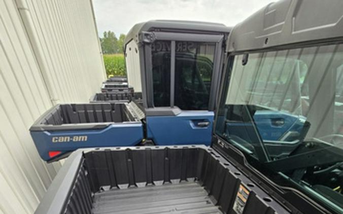 2026 Polaris R26TAU99AK RANGER 1000 CAB
