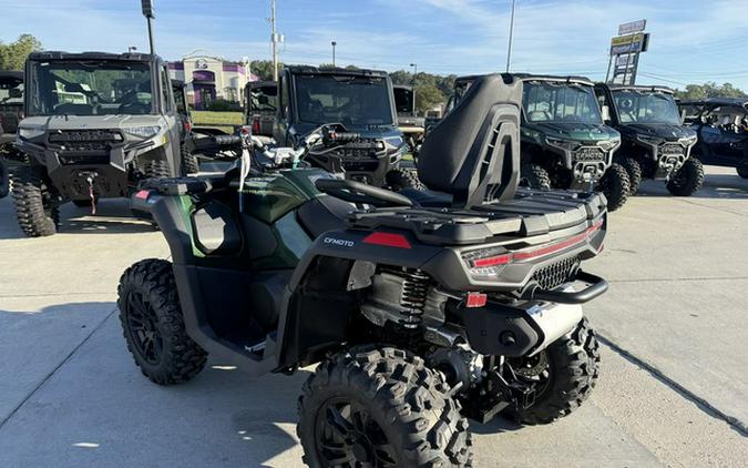 2027 CFMOTO CFORCE 800 Touring