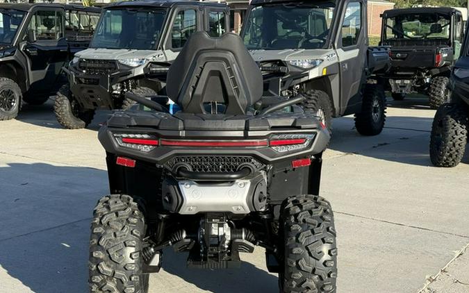 2027 CFMOTO CFORCE 800 Touring