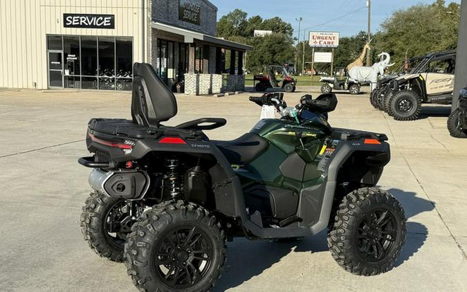 2027 CFMOTO CFORCE 800 Touring