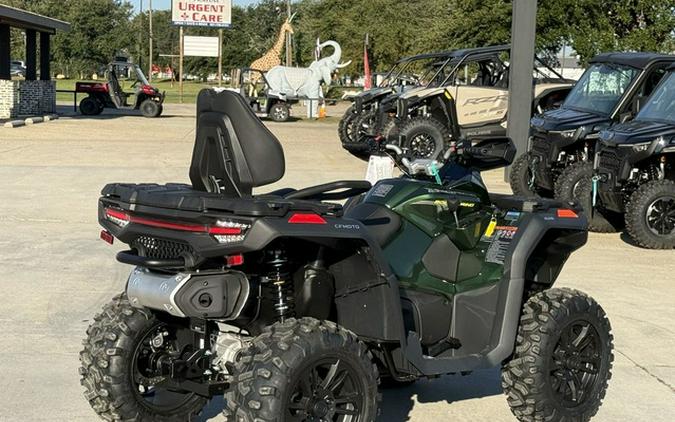 2027 CFMOTO CFORCE 800 Touring