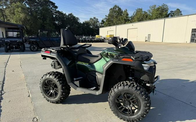 2027 CFMOTO CFORCE 800 Touring