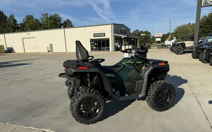 2027 CFMOTO CFORCE 800 Touring