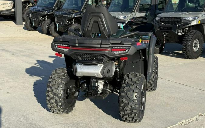 2027 CFMOTO CFORCE 800 Touring