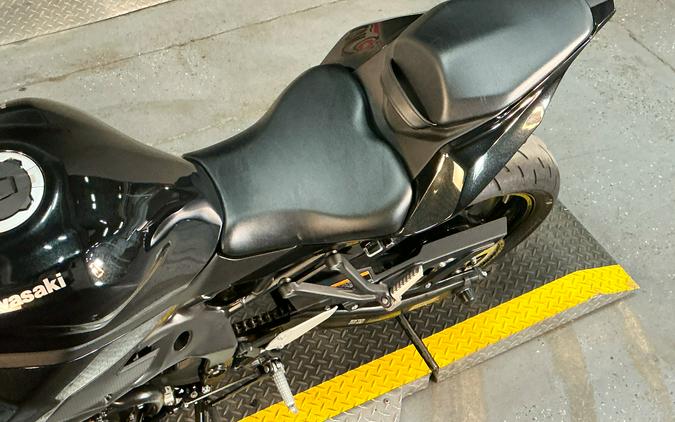 2024 Kawasaki Ninja ZX-4R ABS