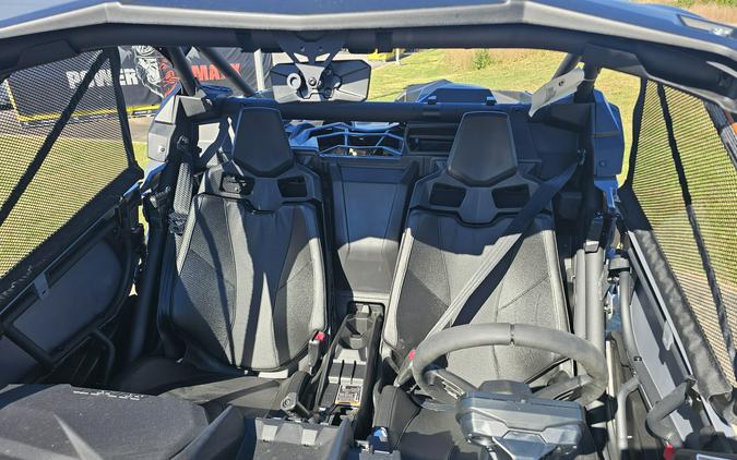 2027 Can-Am Maverick X3 DS TURBO