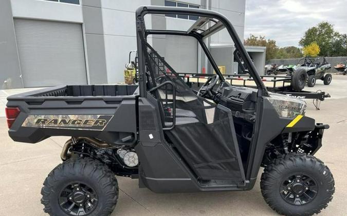 2024 Polaris Ranger 1000 Premium Polaris Pursuit Camo