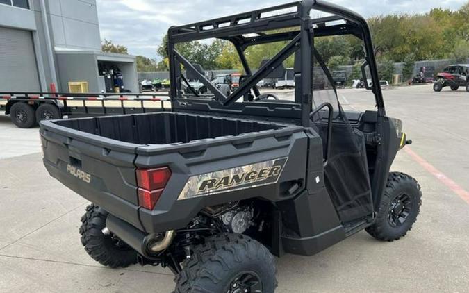 2024 Polaris Ranger 1000 Premium Polaris Pursuit Camo