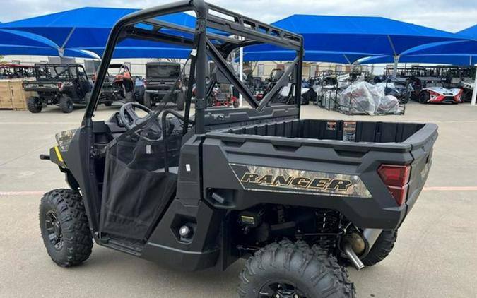 2024 Polaris Ranger 1000 Premium Polaris Pursuit Camo