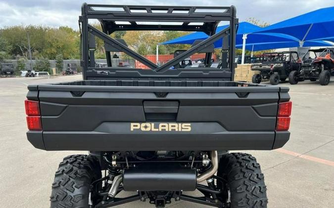 2024 Polaris Ranger 1000 Premium Polaris Pursuit Camo