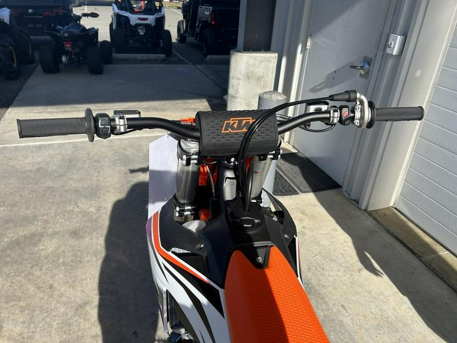 2024 KTM 250 SX