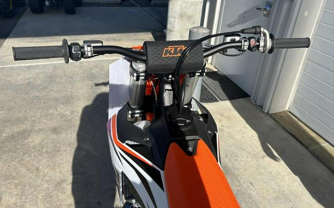 2024 KTM 250 SX