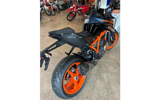 2023 KTM 1290 SDR EVO