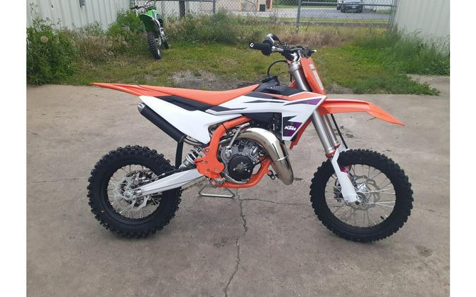 2024 KTM 50 SX