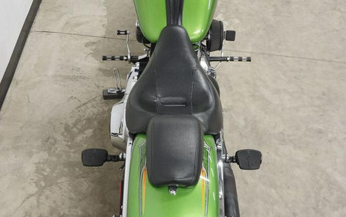2015 Harley-Davidson® FXSB - Softail® Breakout®