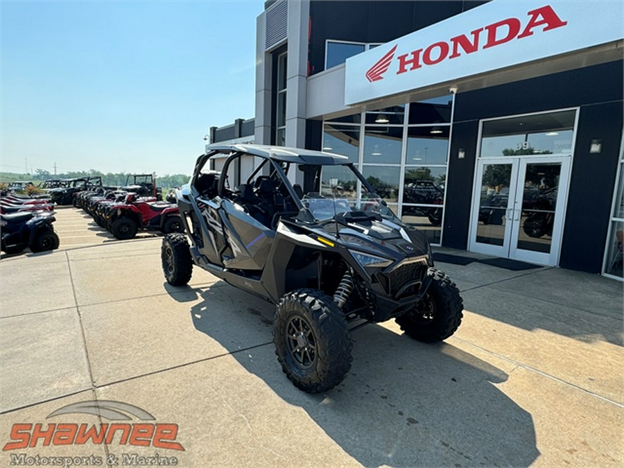 2023 Polaris RZR Pro XP 4 Ultimate