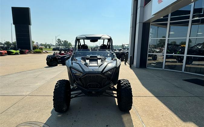 2023 Polaris RZR Pro XP 4 Ultimate