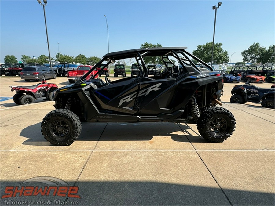 2023 Polaris RZR Pro XP 4 Ultimate