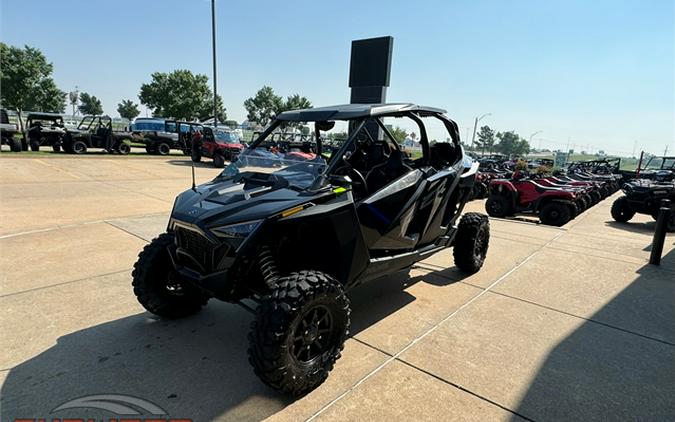 2023 Polaris RZR Pro XP 4 Ultimate