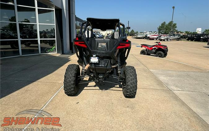 2023 Polaris RZR Pro XP 4 Ultimate