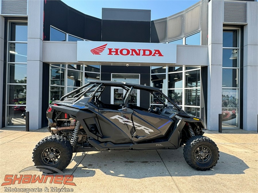 2023 Polaris RZR Pro XP 4 Ultimate