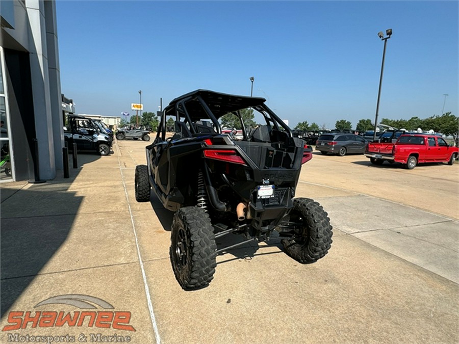 2023 Polaris RZR Pro XP 4 Ultimate