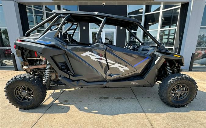 2023 Polaris RZR Pro XP 4 Ultimate