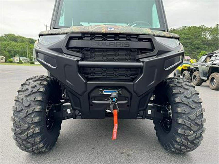 2025 Polaris Ranger Crew XP 1000 NorthStar Edition Premium