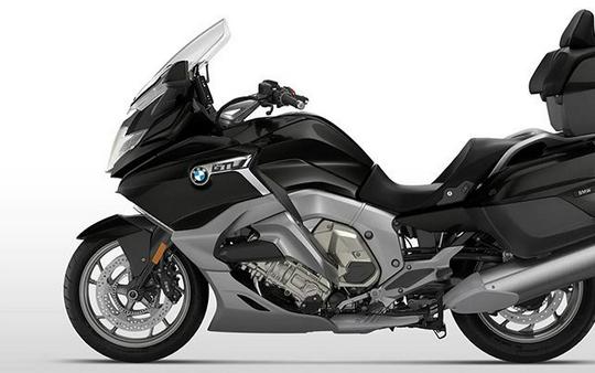 2023 BMW K 1600 GTL