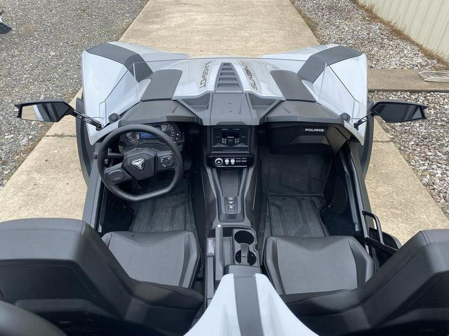 2022 Polaris Slingshot® Slingshot® S Autodrive w/ Technology Package I