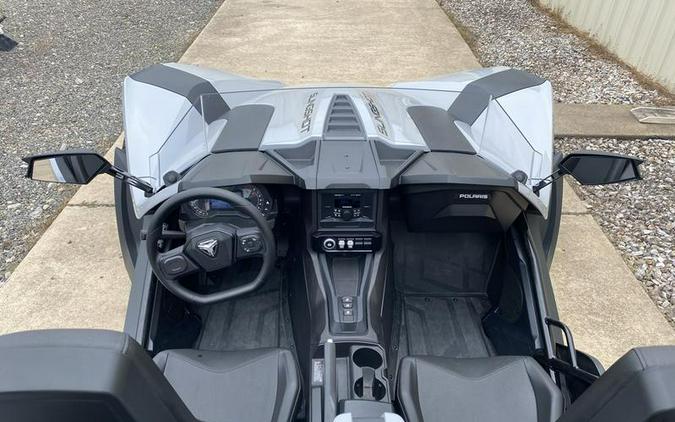 2022 Polaris Slingshot® Slingshot® S Autodrive w/ Technology Package I