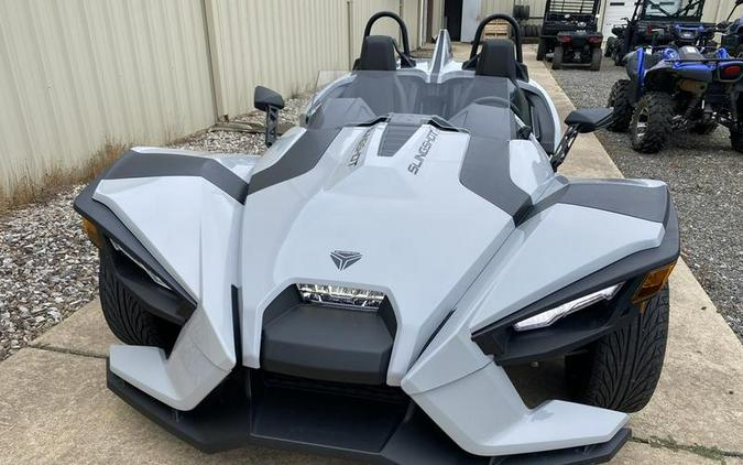 2022 Polaris Slingshot® Slingshot® S Autodrive w/ Technology Package I