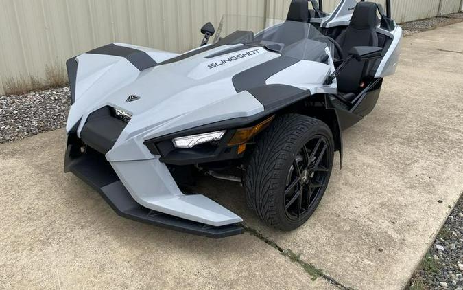 2022 Polaris Slingshot® Slingshot® S Autodrive w/ Technology Package I