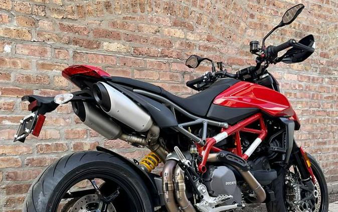 2023 Ducati Hypermotard 950