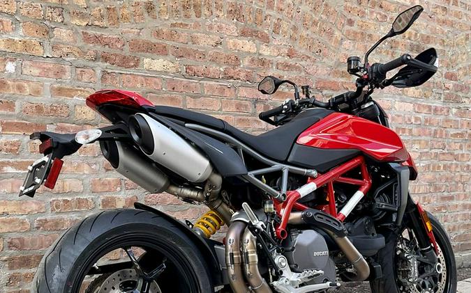 2023 Ducati Hypermotard 950