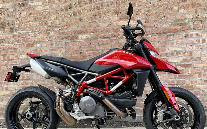 2023 Ducati Hypermotard 950